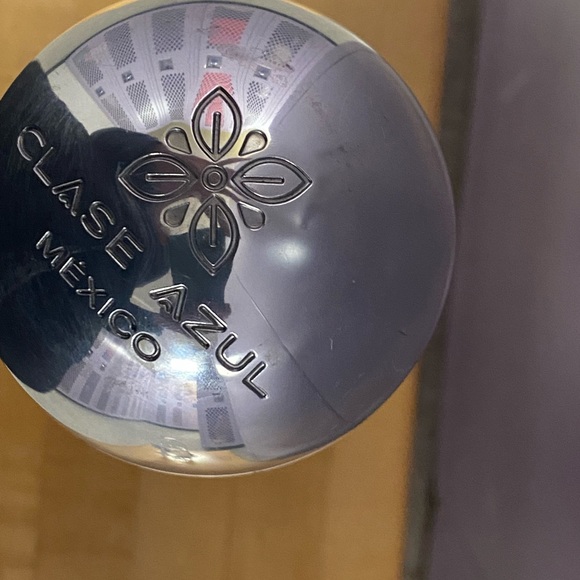 COPY - Clase Azul Reposado Tequila - Empty Ceramic Bottle - Picture 5 of 7